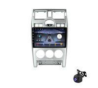 Radio Multimedia con GPS para Coche, Android 13, 9 Pulgadas, Bluetooth 5.0, DTS, Carplay, SWC, 4 núcleos, 2 GB + 32 GB, Pantalla táctil, WiFi, para Lada Priora (2007-2013)