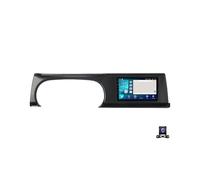 Radio Multimedia estéreo para Coche Android 13 de 9 Pulgadas para KIA Seltos KX3 2020, navegación GPS, Reproductor MP5 con 4G/FM/RDS/DSP/Carplay/Android Auto + cámara de Respaldo AHD, 4 núcleos M100S