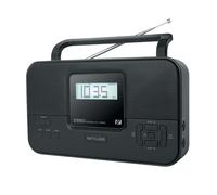 Radio MUSE M-087 MB