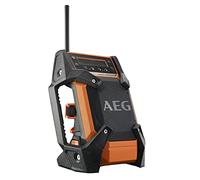 Radio Obra 12V/18V/AC con DAB/DAB+