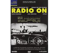 Radio On [Francia] [DVD]