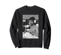 Radio One DJ Noel Edmonds Desayuno Show Oferta O No Oferta Sudadera