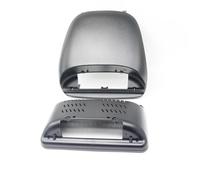 Radio Panel Conjunto Adaptador De Marco Fascia Coche 9 Pulgadas para Toyota para Corolla E110 VIII Hatchback 1996-2002 Kit Panel Ajuste Tablero Radio