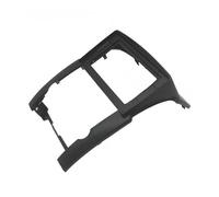 Radio Panel Conjunto Fascia De Radio Coche para Kia para Sorento 2009 2010 2011 2012, Estéreo, Instalación Panel Salpicadero, Placa Frontal Biselada