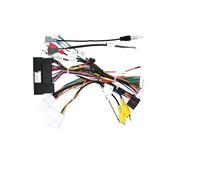 Radio Panel Set Para Hyundai Para Sonata 9 2015 2016 2017 2018 Banda Radio Coche DVD Placa Estéreo Marcos Kit Panel Marco Instalación Bisel Fascia Fascia Marco