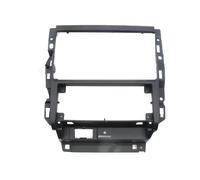 Radio Panel Set Radio Doche 9 Pulgadas Reproductor Estéreo Android Unidad Principal 2 Din Panel Tablero Para Vw Para Bora Para Jetta Mk4 Para GOLF 04-08 Fascia Marco