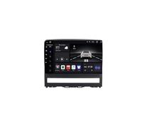 Radio Pantalla Estéreo GPS con pantalla táctil de 9 pulgadas 2DIN para coche Android 15 CarPlay Android Auto BT5.0 GPS 4G cámara de visión trasera(B1 2+32G)para Fiat PERLA Albea Siena Palio(2004-2012)