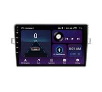 Radio para Coche Android 12 de 9 Pulgadas, Pantalla táctil HD 2DIN, CarPlay inalámbrico y Android Auto, navegación GPS para Toyota Verso R20 (2009-2018)