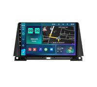 Radio para Coche Android 12 de 9 Pulgadas Pantalla táctil Radio estéreo para automóvil IPS para Lexus NX200 2014-2020 CarPlay Android Auto WiFi 4G cámara de visión Trasera(M100S)