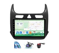 Radio para Coche Android 13 para Chevrolet Cobalt 2011-2018, Pantalla táctil de 9", 2 DIN, GPS, Bluetooth 5.0, Control en el Volante, FM Dab+ RDS, CarPlay y Android Auto. ¡Mejora tu experien
