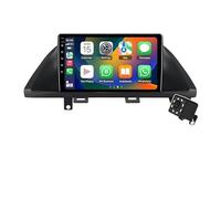 Radio para Coche Android 13 para Honda para Odyssey 2005-2010,estéreo Multimedia inalámbrico,CarPlay,Auto,autorradio Navegador por satélite