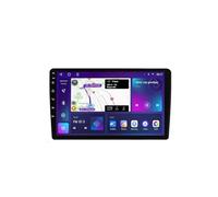 Radio para coche Android 15 2 Din de 9 pulgadas con navegación GPS control del volante USB sistema manos libres BT cámarapara Audi A4 S4 B6 B7 RS4 2000-2009 estéreo para coche pantalla táctil (F2 2G+