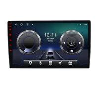 Radio para Coche Android 15 de 9" de Alta definición con Pantalla táctil, GPS, Bluetooth, procesador de 8 núcleos, 4G+WiFi, 128 GB para Opel Mokka 2012-2016 - ¡Conéctate y Reproduce!