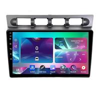 Radio para Coche Android 15 de 9" de Alta definición con Pantalla táctil, GPS, Bluetooth, procesador de 8 núcleos, 4G+WiFi, 8G+256G para KIA Picanto 2004-2007, Connect & Play