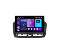 Radio para Coche Android 15 de 9 Pulgadas y 2 DIN con Pantalla táctil para Seat Ibiza 2012-2015 con cámara de visión Trasera, CarPlay, Bluetooth, FM RDS, GPS, SWC, WiFi 4G, Sistema de Audio