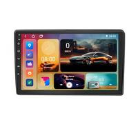 Radio para coche Android 15 pantalla táctil Unidad Principal estéreo Coche 9 pulgadas 2 DIN Autoradio para Hyundai i40(2011-2017) controles volante navegación GPS multimedia Bluetooth cámara AHD(G5 2G