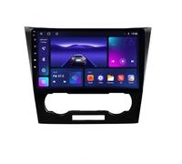 Radio para Coche Android con navegación GPS de 9 Pulgadas y CarPlay para Chevrolet para Epica 2007-2012 Navegador por satélite(2+32GB,4core)