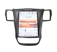 Radio para Coche Android de 10,4" para Honda Acura RDX (2004-2008) - Reproductor Multimedia con Pantalla táctil,DVD,CarPlay inalámbrico,navegación GPS,Receptor FM,WiFi 5G,Sonido Hi-Fi,Controles en el