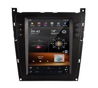 Radio para Coche Android para Bentley Flying Continental (2012-2019) - Reproductor Multimedia con Pantalla táctil de 10,4",DVD,CarPlay,navegación GPS,Receptor FM,Bluetooth,WiFi 5G,HiFi,DSP,Controles