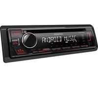 Kenwood KDC-130UR Autoradio CD/USB/AUX/Android
