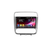 Radio para coche con GPS y navegador para Honda Stream 1 2000-2006,9 pulgadas,reproductor multimedia Android 15 con Carplay inalámbrico y Android Auto,procesador de 8 núcleos,6 GB de RAM y 128 GB de a