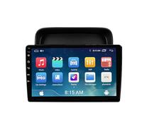 Radio para Coche con Pantalla táctil Android 13 de 9" para LX470 J100 1998-2003, 2 DIN, navegación GPS, Carplay, cámara de visión Trasera AHD, Controles en el Volante (S10-2 4G+64G)