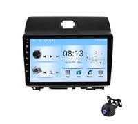 Radio para Coche con Pantalla táctil Android 13 de 9 Pulgadas para KIA Ray 2011-2017, CarPlay y Android Auto inalámbricos, navegación GPS, WiFi, cámara de visión Trasera AHD, 4G+WiFi, proces