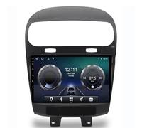 Radio para Coche con Pantalla táctil Android de 15", GPS HD, Reproductor Bluetooth para Fiat Freemont (2012-2020), Control Desde el Volante, fácil de conectar y Usar.