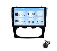 Radio para Coche con Pantalla táctil de 9" y Android 13 para Nissan Altima Teana (2008-2012), Compatible con CarPlay y Android Auto inalámbricos, navegación GPS, Wi-Fi, cámara de visión Tras