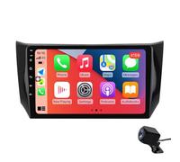 Radio para Coche con Pantalla táctil HD Android 12 de 9 Pulgadas para Nissan Sylphy 2012-2018, navegación GPS, Reproductor Multimedia MP5, Receptor estéreo, conectividad Bluetooth