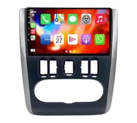 Radio para Coche con Pantalla táctil IPS Android 12 de 10 Pulgadas para Nissan Almera G15 (2012-2019) CarPlay Integrado Android Auto HiFi RDS DSP Mirror Link Bluetooth Dab GPS cámara de visión Tras