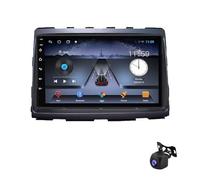 Radio para Coche con Pantalla táctil IPS de 7" y Android 13 para SsangYong Rodius Turismo Stavic 2013+, CarPlay inalámbrico, Android Auto, navegación GPS, WiFi + cámara de visión Trasera AHD