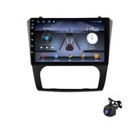Radio para Coche de 9" con Android 13 para Nissan Altima Teana 2008-2012, Pantalla táctil IPS, CarPlay y Android Auto inalámbricos, navegación GPS, WiFi, cámara de visión Trasera AHD, proces
