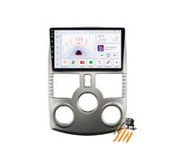 Radio para Coche ZCZANT con Android 13.0 para Rush/Daihatsu Terios (2006-2017). Incluye GPS, Pantalla táctil de 9", Reproductor Multimedia DVD, FM, Bluetooth, CarPlay, 4G/5G, WiFi, DSP y SWC,A,Y400S.