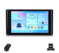 Radio para Coche ZCZANT para Toyo-ta Raize 1 2019-2023/Daihatsu Rocky 2 2019-2021, Radio estéreo para Coche Android 13 de 9 Pulgadas con Pantalla táctil, WiFi/CarPlay inalámbrico/Android Auto/GPS/SWC