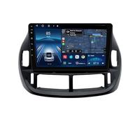 Radio para Toyota Estima ACR30 2000-2005 con Pantalla táctil de 9 Pulgadas Android 11 CarPlay inalámbrico Android Auto Bluetooth RDS Dab HiFi Mirror Link DSP navegación GPS cámara de Respaldo SWC (M