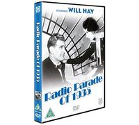 Radio Parade Of 1935 [Edizione: Regno Unito] [Reino Unido] [DVD]