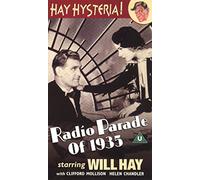 Radio Parade of 1935 [Reino Unido] [VHS]
