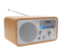 Personal de Radio - ELTRA - MEWA (3388) - Gris - Analógico - FM, LW