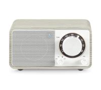 Radio personal Sangean WR-7 PLUS Bluetooth 5.1 USB-C