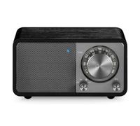 Radio personal Sangean WR-7 PLUS FM Bluetooth 5.1 USB-C Analógica