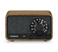 Radio personal Sangean WR-8 AM/FM Bluetooth 5.2