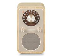 Radio Personal Sangean WR-9 AM/FM 8W Bluetooth 5.2 USB-C