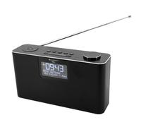Radio Personal Soundmaster DAB700SW DAB+ FM 12W LCD 2.9" Bluetooth USB