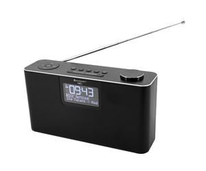 Radio Personal Soundmaster DAB700SW DAB+ FM 12W LCD 2.9" Bluetooth USB