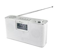 Radio Personal Soundmaster DAB700WE DAB+ FM 12W LCD 2.9" Bluetooth USB