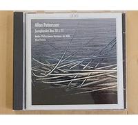Radio-Philharmonie H - Petterson: Sinfonie N.10 11