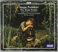Radio-Philharmonie H - Prokofiev: the Stone Flower (Balletto)