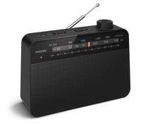 Philips TAR2509/10 radio Portátil Analógica Negro