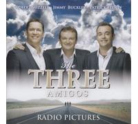 Radio Pictures by The Three Amigos